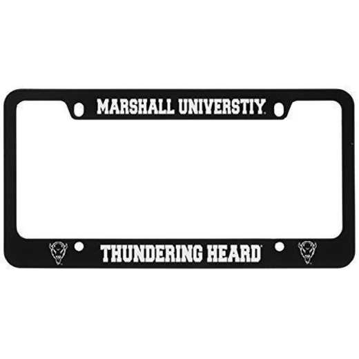 SM-31-BLK-MARSHAL-1-CLC: LXG SM/31 CAR FRAME BLACK, Marshall